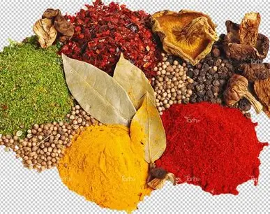 ادویه ۳